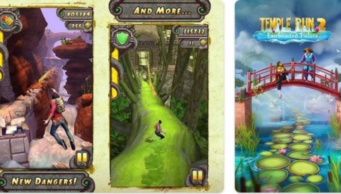Temple Run 2