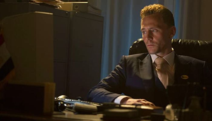 The Night Manager 2016