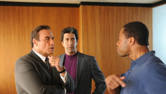 The People v. O.J. Simpson American Crime Story 2016