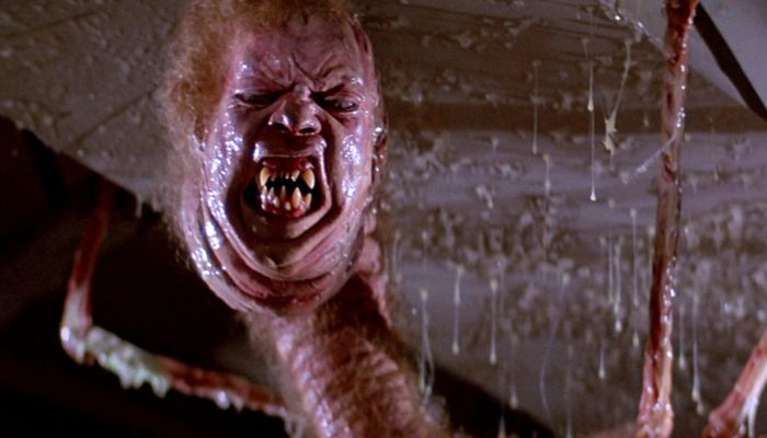 The Thing 1982