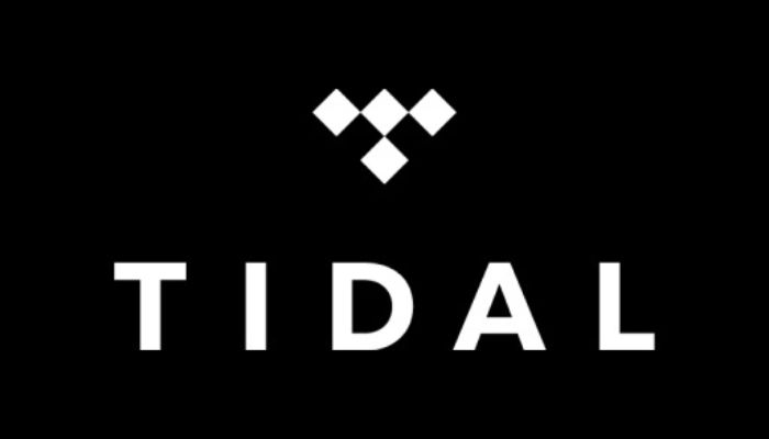 Tidal Logo