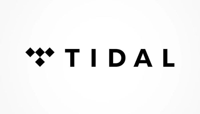Tidal Logo