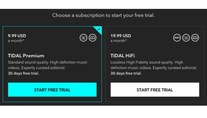 Tidal Pricing