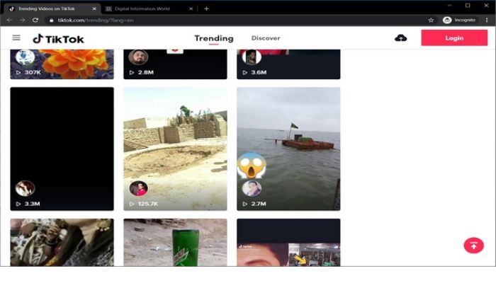 TikTok