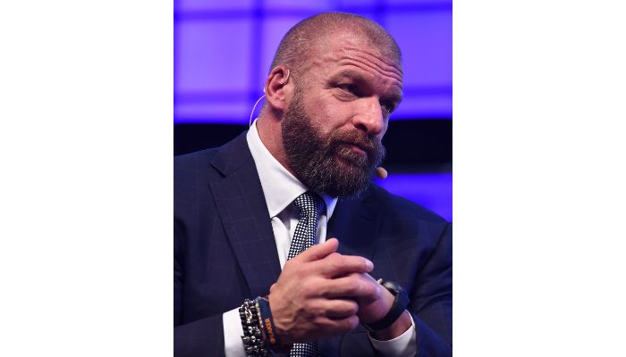 Triple H