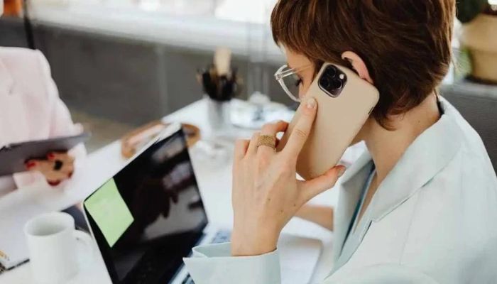 Try Calling Multiple times