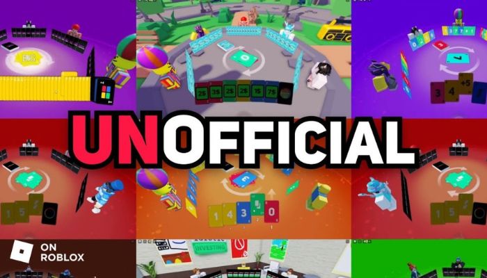 UNOfficial