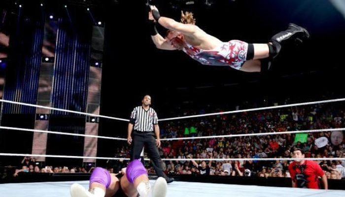 WWE Fake Or Real