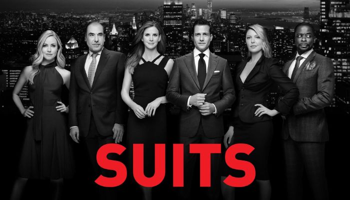 What is Suits About