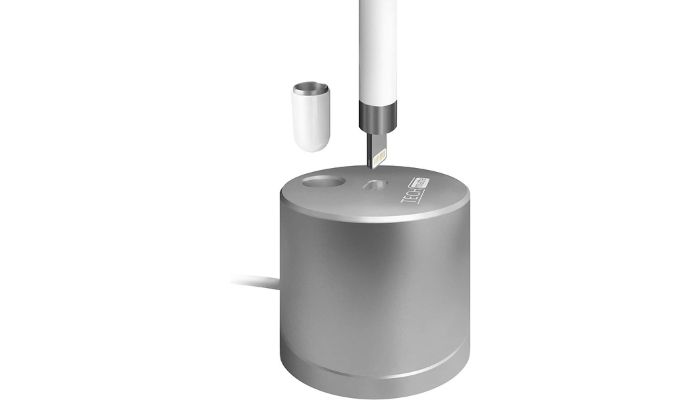 docking station apple pencil