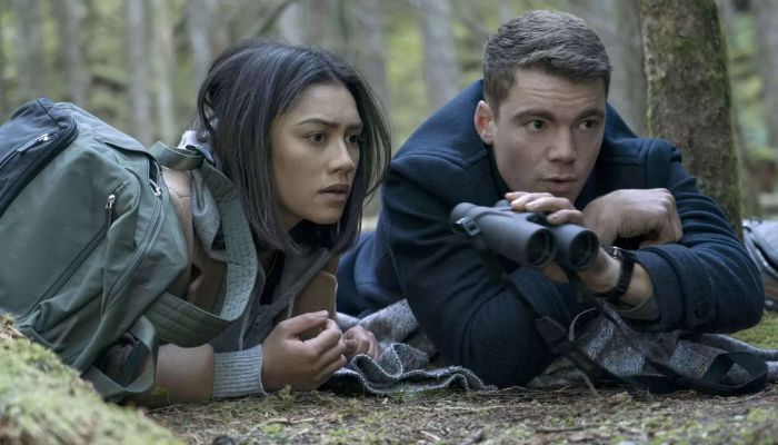 night agent season 2 creator shawn ryan