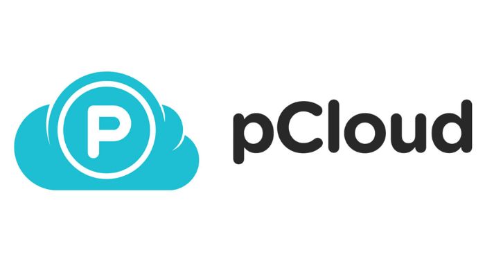 pCloud