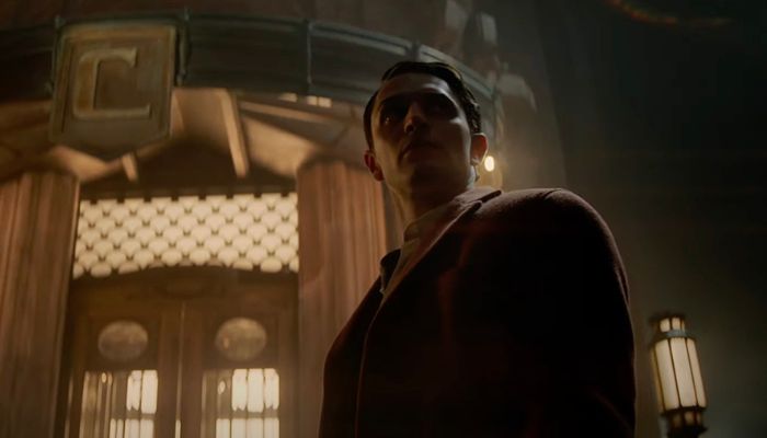 the continental release date-
