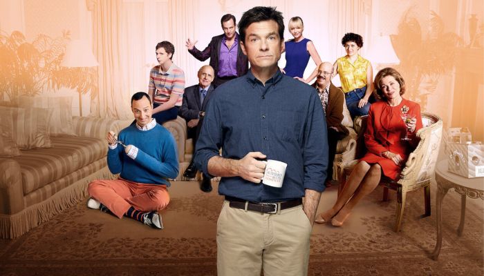 Arrested Development