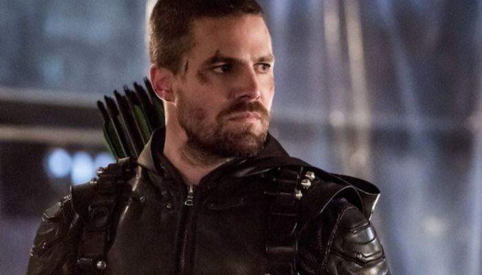 Arrow