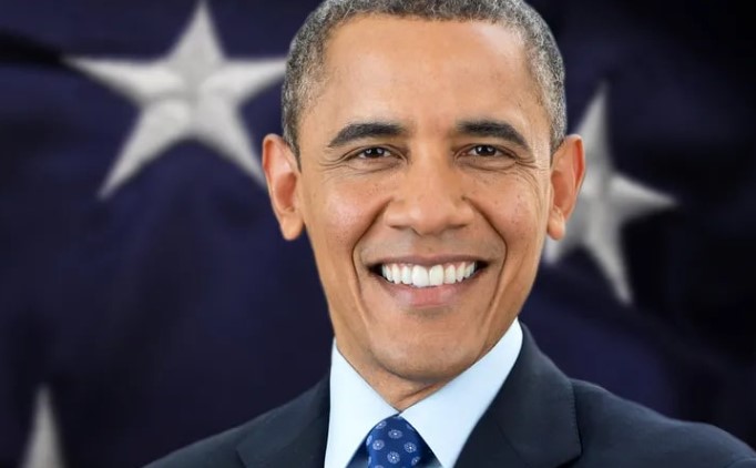 Barack Obama