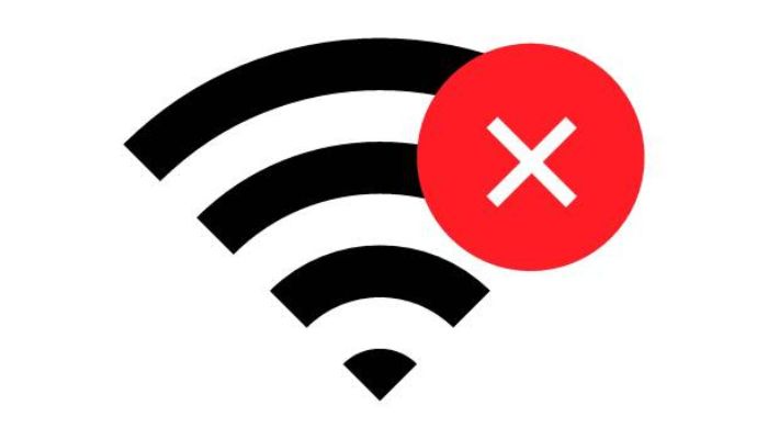 Check Your Network Connection