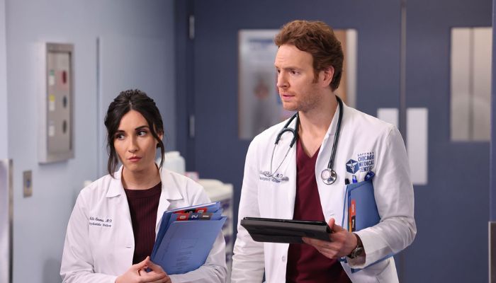 Chicago Med