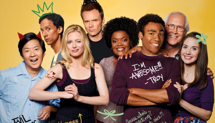 Community