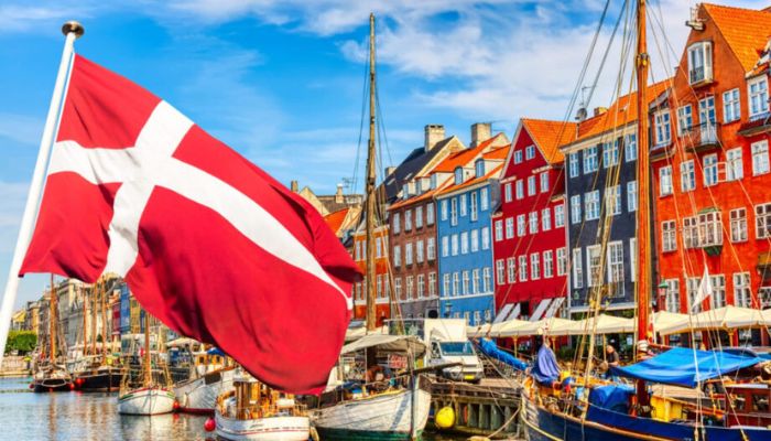 Denmark