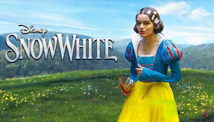 Disneys Snow White