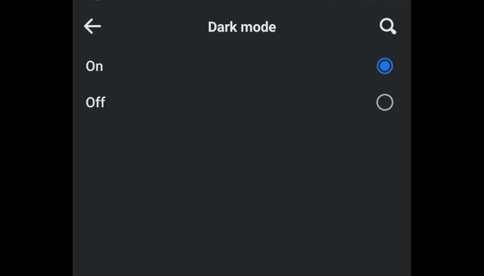 Enable it