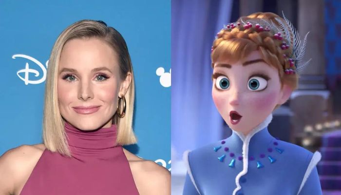 Frozen