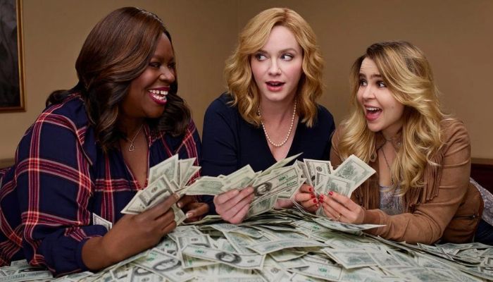 Good Girls