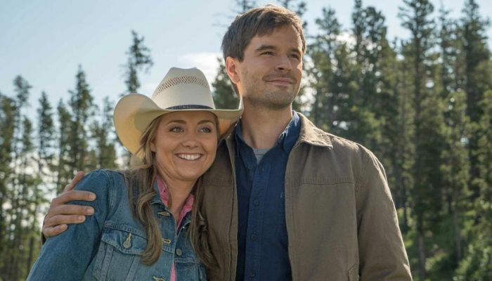 Heartland