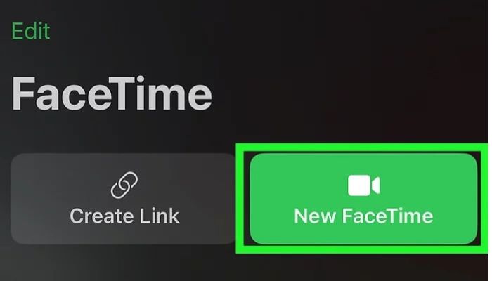 How To Share Screen On Facetime