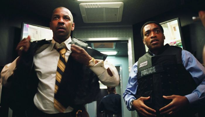 Inside Man 2006