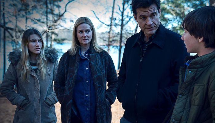 Is Ozark's Spin-Off A Possibility