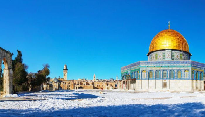 Israel