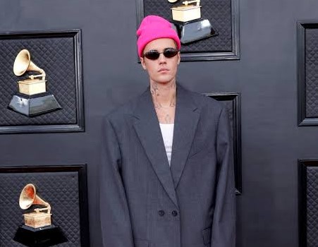 Justin Bieber