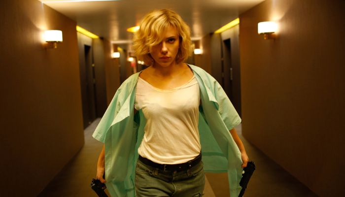 Lucy 2014