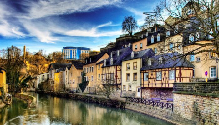 Luxembourg