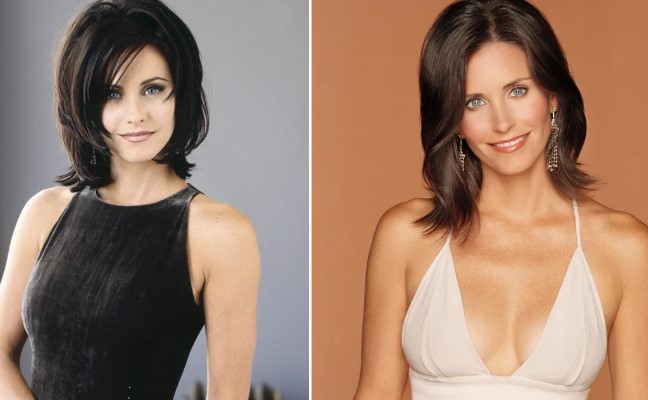 Monica Geller