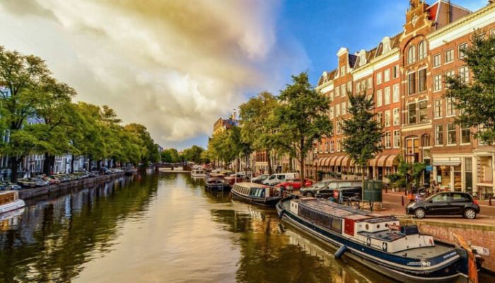 Netherlands