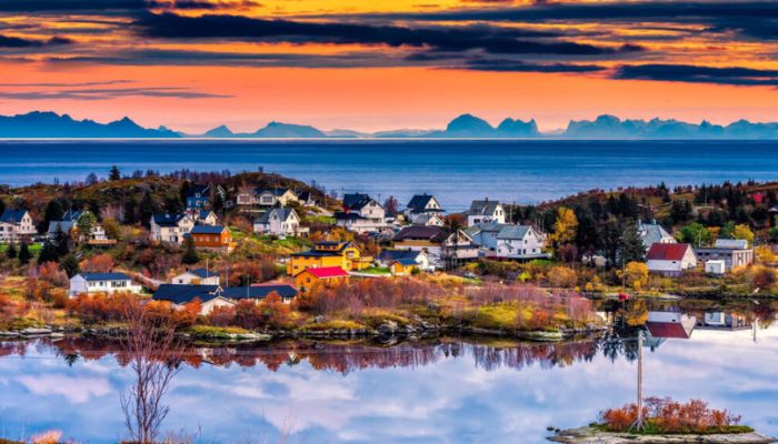 Norway
