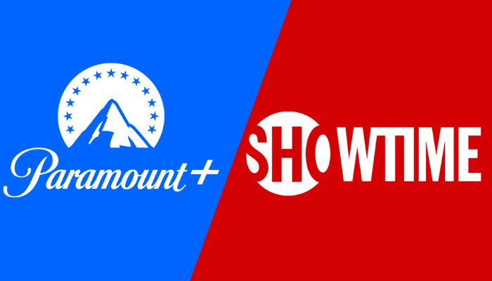 Paramount Showtime