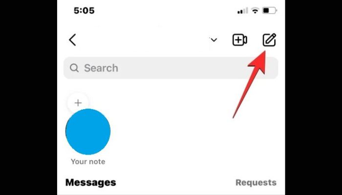 Pencil Icon