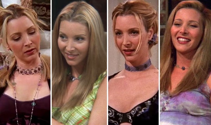 Phoebe Buffay
