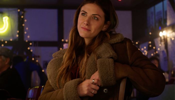 Plot Of In The Dark Season 5
