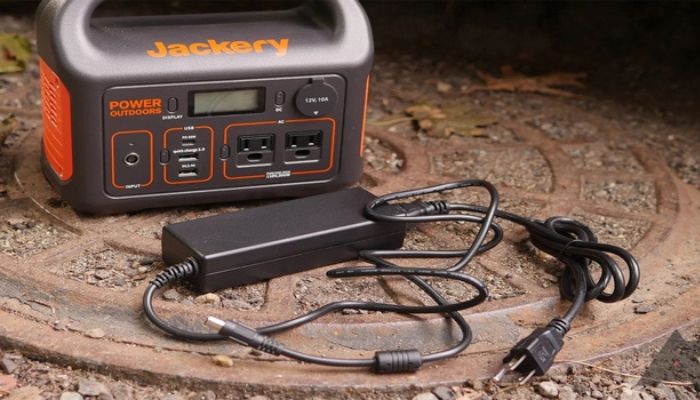 Portable Chargers