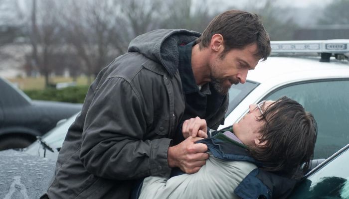 Prisoners 2013
