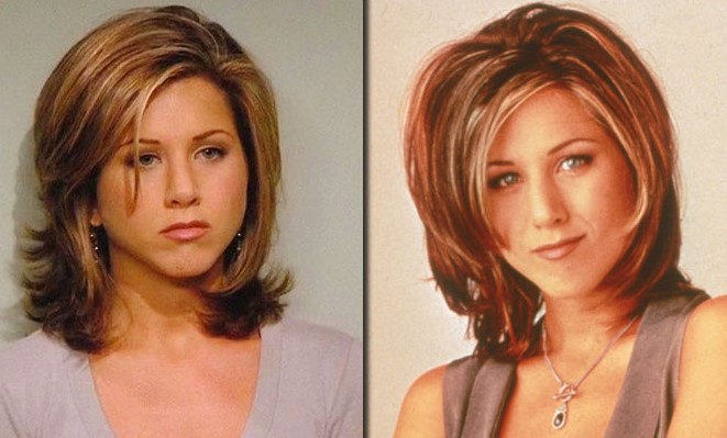 Rachel Green