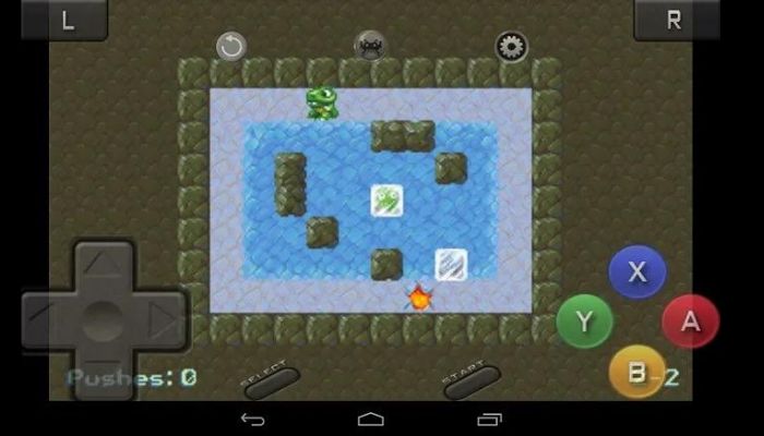 RetroArch