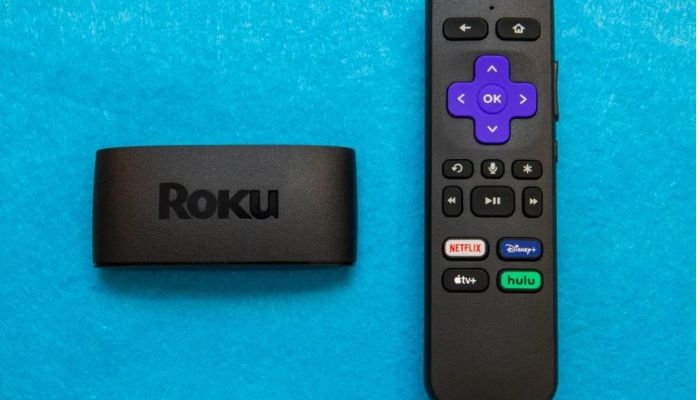 Roku Express 4K Plus