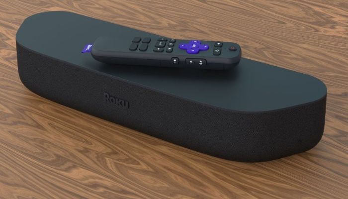 Roku Streambar