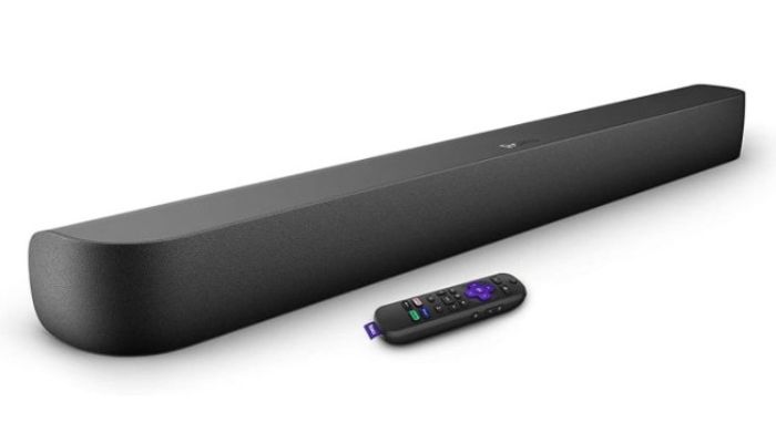 Roku Streambar Pro